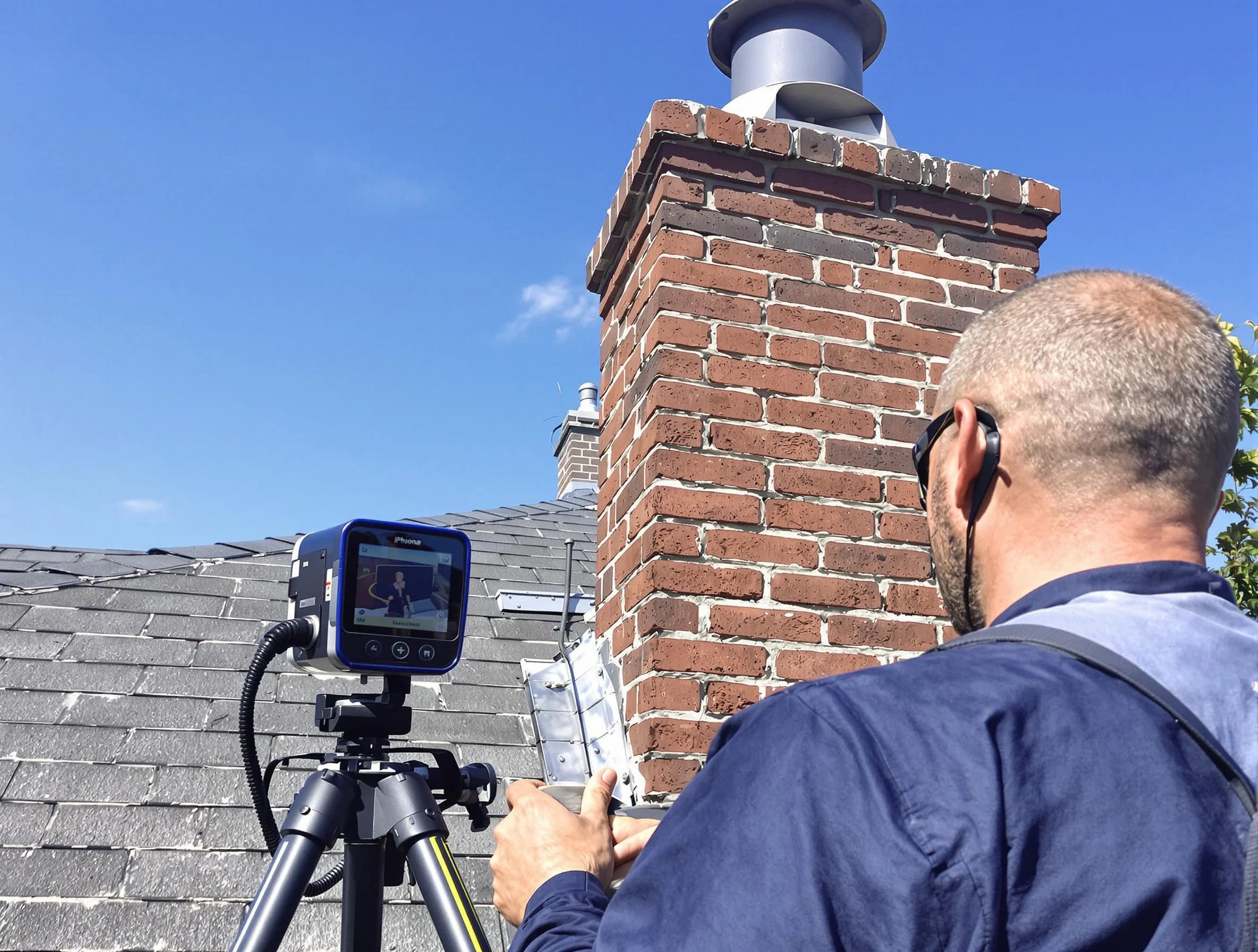 Chimney Inspection service in Centennial, CO